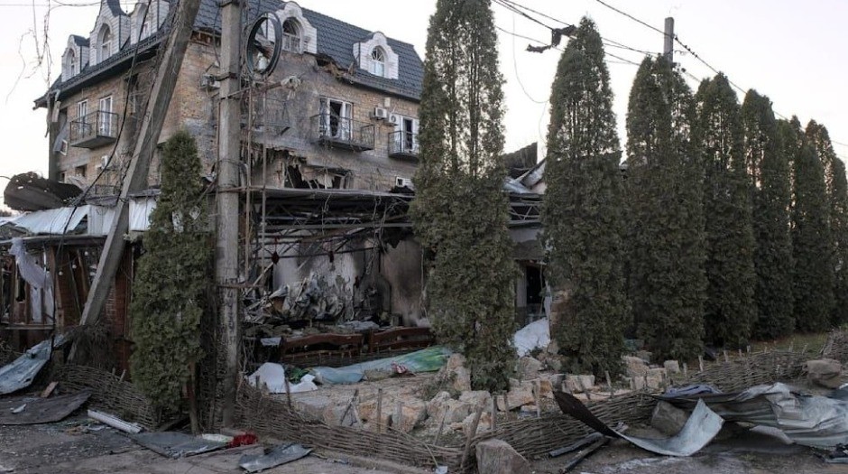 Dvije tragedije i jedan svijet sa dva aršina